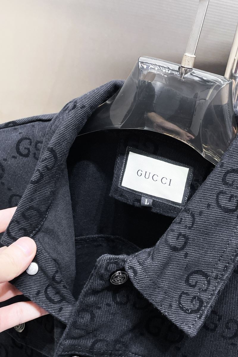 Gucci Outwear